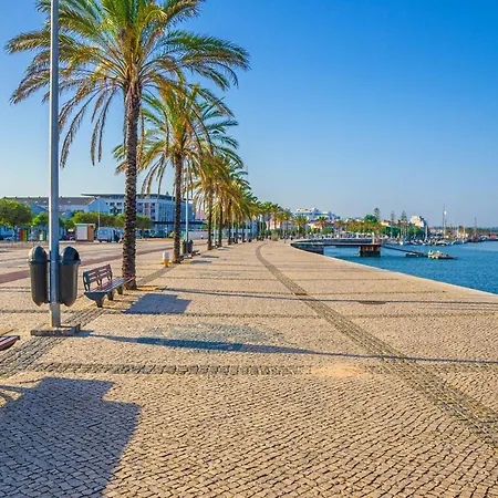 Apartamento Holiday Home Portimao Portimão