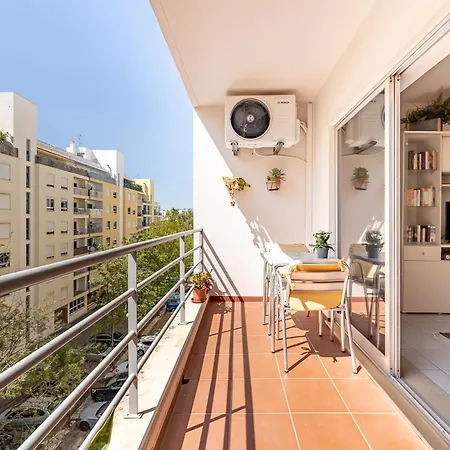 Holiday Home Portimao 公寓 波尔蒂芒