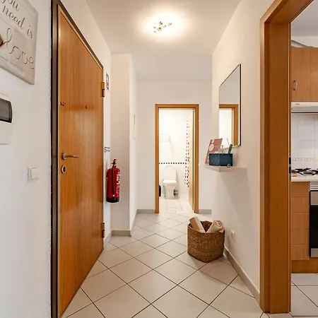 Holiday Home Portimao * 波尔蒂芒