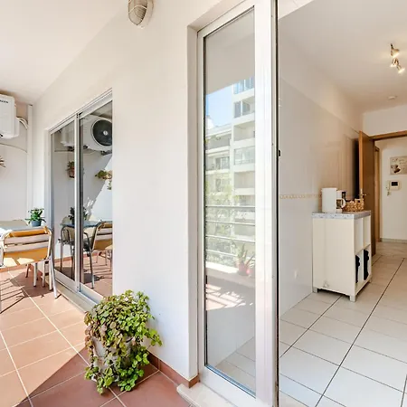 Holiday Home Portimao 公寓