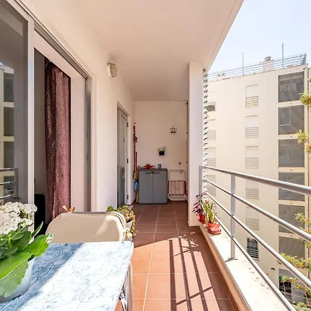 Holiday Home Portimao Apartamento *