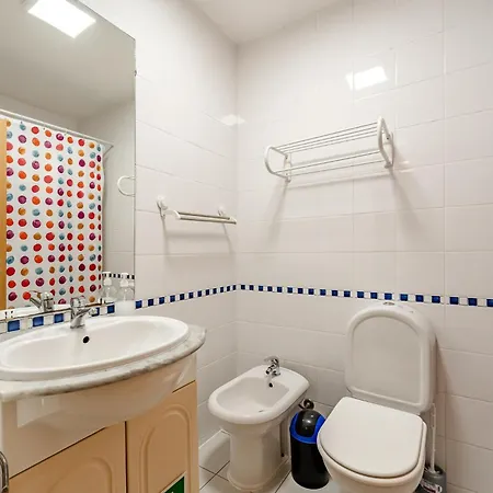 Apartamento Holiday Home Portimao *