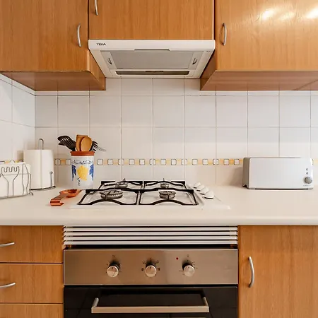 Holiday Home Portimao