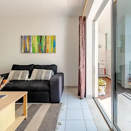 Holiday Home Portimao * 波尔蒂芒