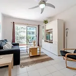 Holiday Home Portimao شقة *