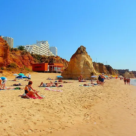 Holiday Home Portimao