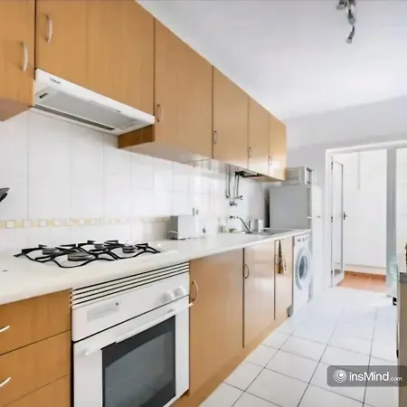 דירה Holiday Home Portimao