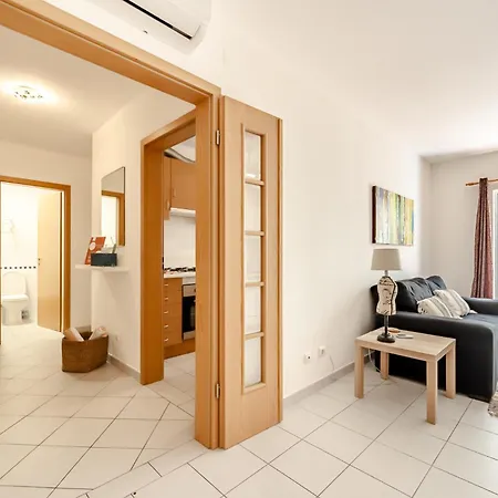 Apartamento Holiday Home Portimao Portimão