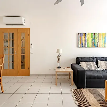 Holiday Home Portimao Apartment