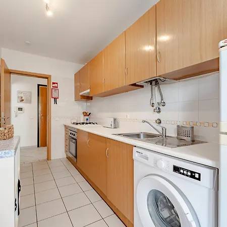 Apartamento Holiday Home Portimao Portimão