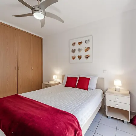 Holiday Home Portimao