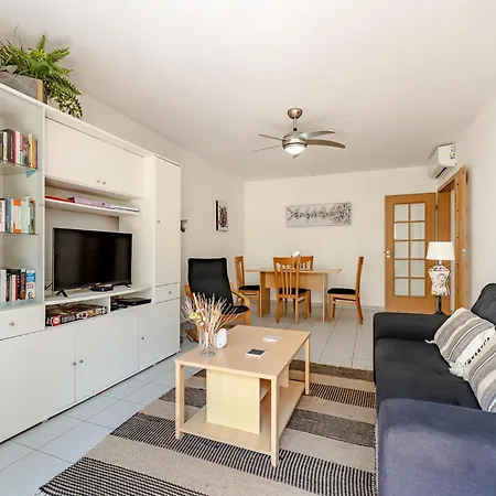 Lägenhet Holiday Home Portimao