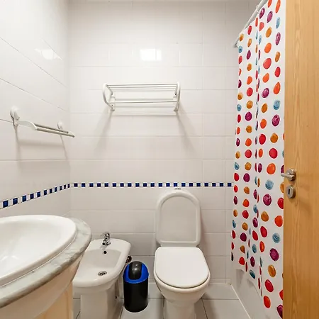 Holiday Home Portimao Lägenhet Portimão