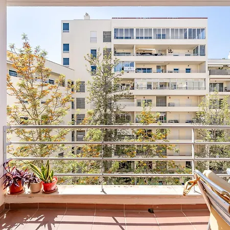 Holiday Home Portimao *