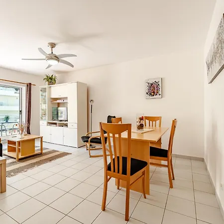 Holiday Home Portimao Appartement