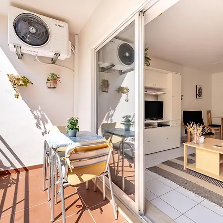 Lägenhet Holiday Home Portimao
