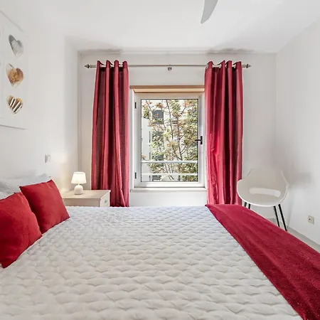 Holiday Home Portimao Apartamento Portimão