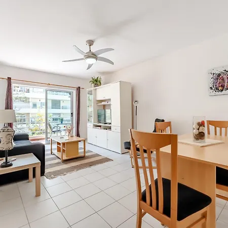 Apartamento Holiday Home Portimao Portimão