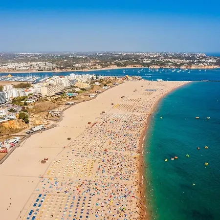 Holiday Home Portimao *