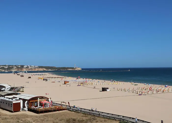 Holiday Home Portimao * ポルティマン