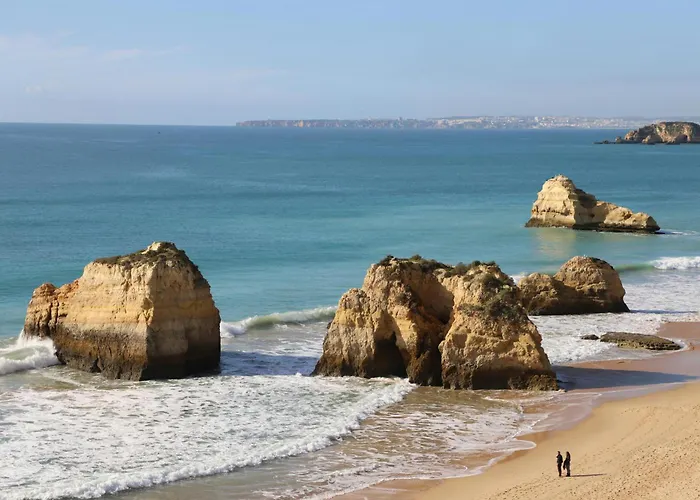 Holiday Home Portimao Апартаменты