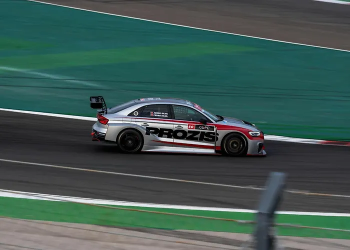 Апартаменты Holiday Home Portimao Портиман