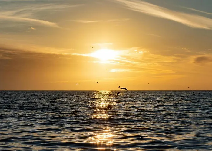 Holiday Home Portimao ポルティマン