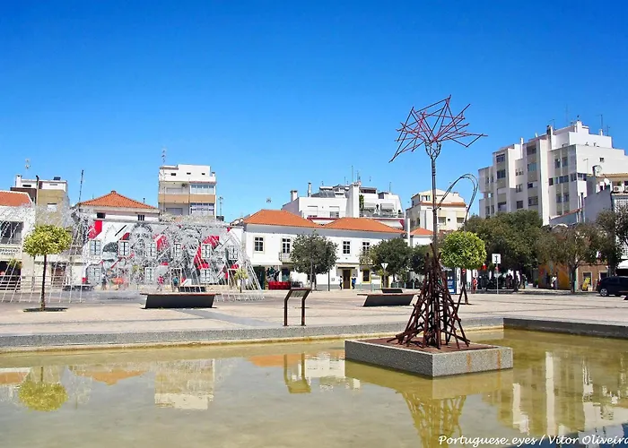 Holiday Home Portimao * Портиман