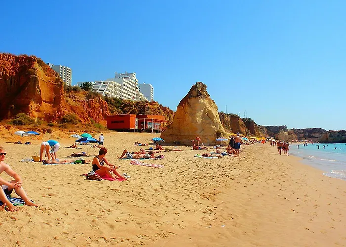 Holiday Home Portimao