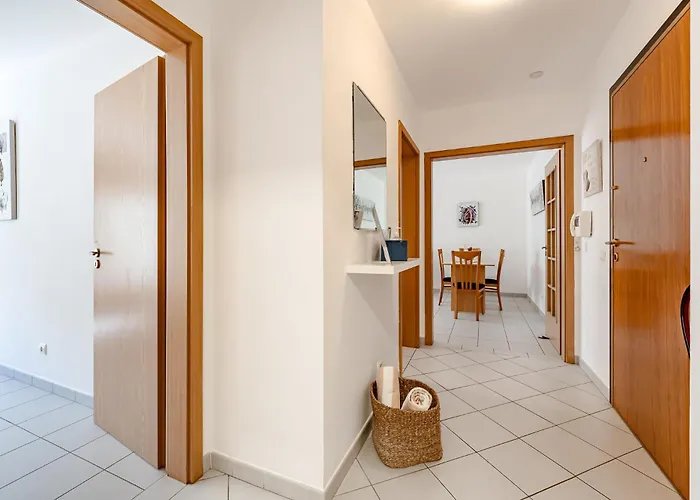 Holiday Home Portimao *