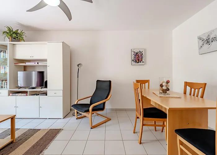 Holiday Home Portimao * Portimao