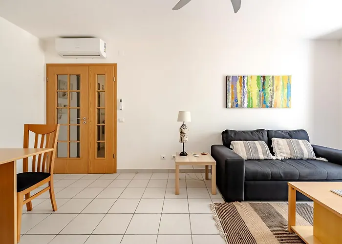 Holiday Home Portimao アパート