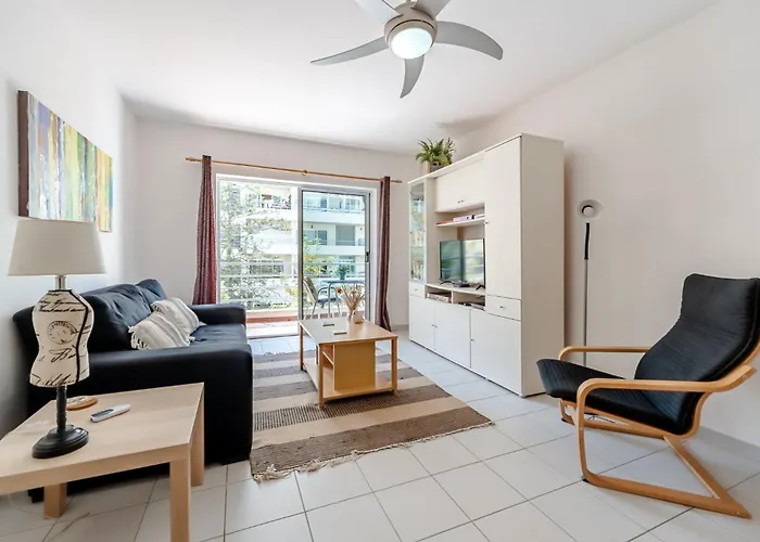 Holiday Home Portimao Апартаменты *