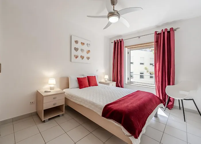 Holiday Home Portimao *