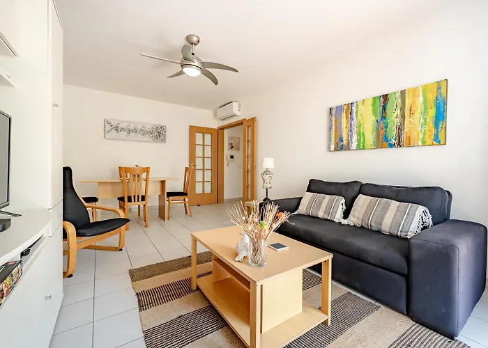 Holiday Home Portimao Портиман