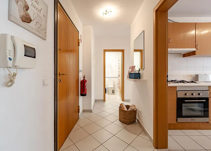 Holiday Home Portimao * Портиман