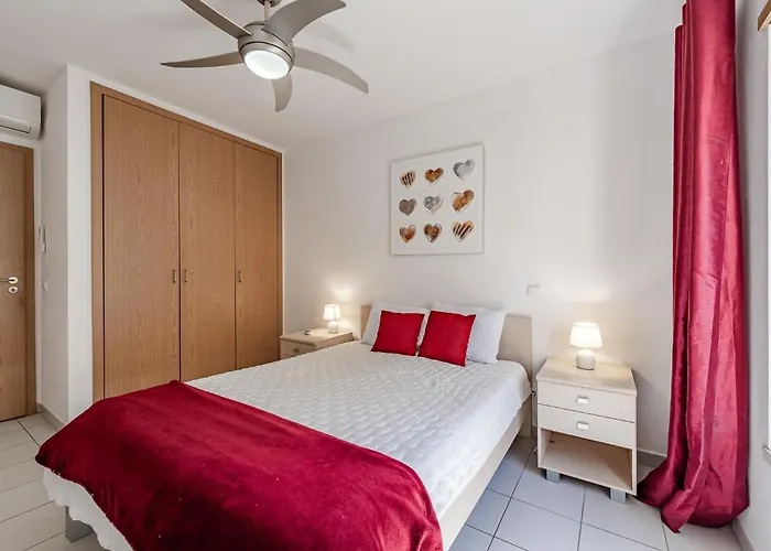 Holiday Home Portimao