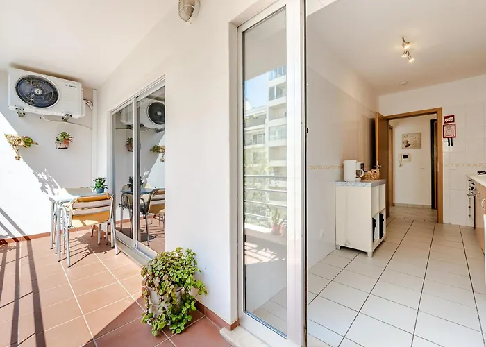 Holiday Home Portimao Апартаменты