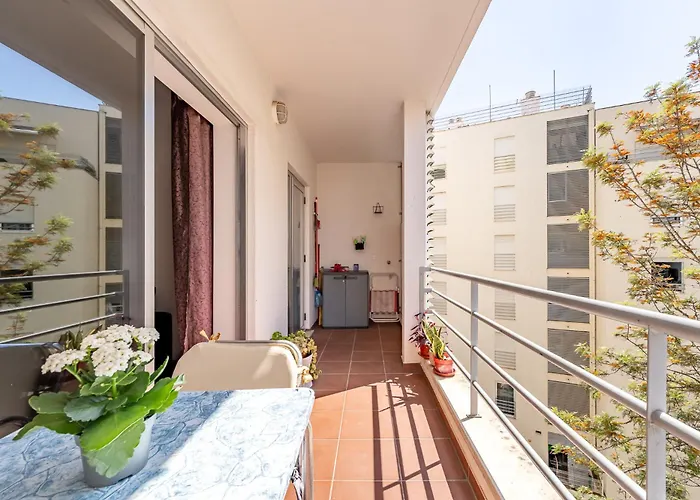 Holiday Home Portimao Apartment *