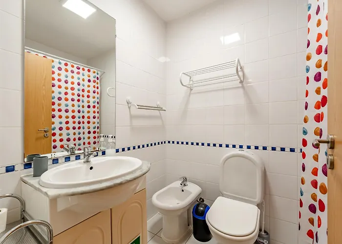 Апартаменты Holiday Home Portimao *