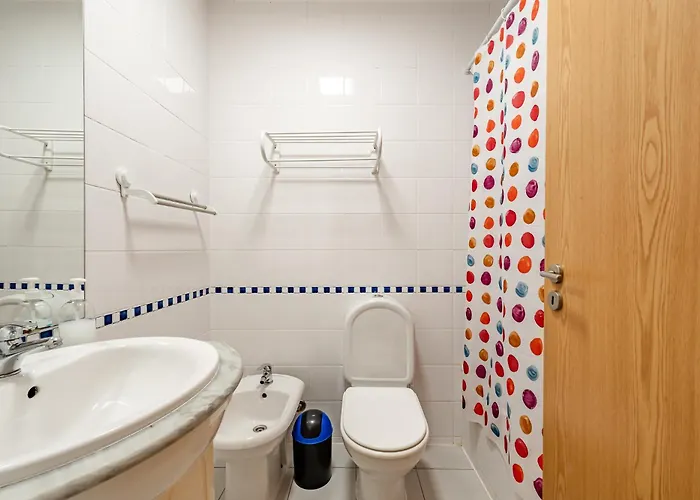 Holiday Home Portimao アパート ポルティマン