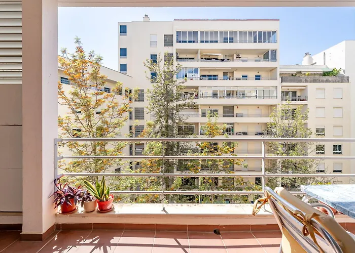 Holiday Home Portimao *