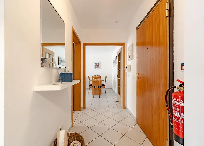 Holiday Home Portimao * Portimao