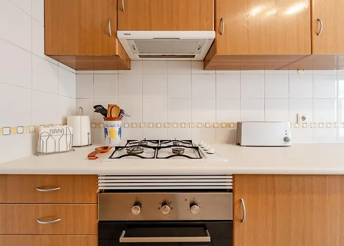 Holiday Home Portimao