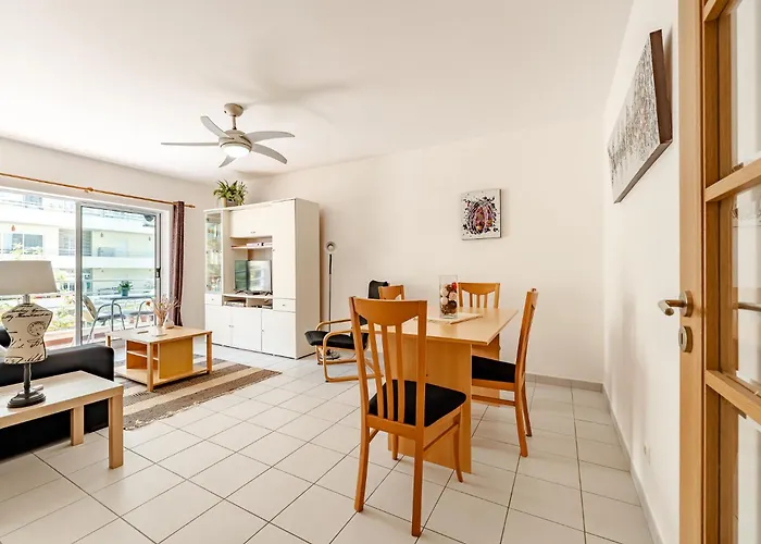 Holiday Home Portimao アパート