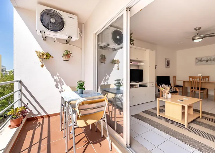 アパート Holiday Home Portimao