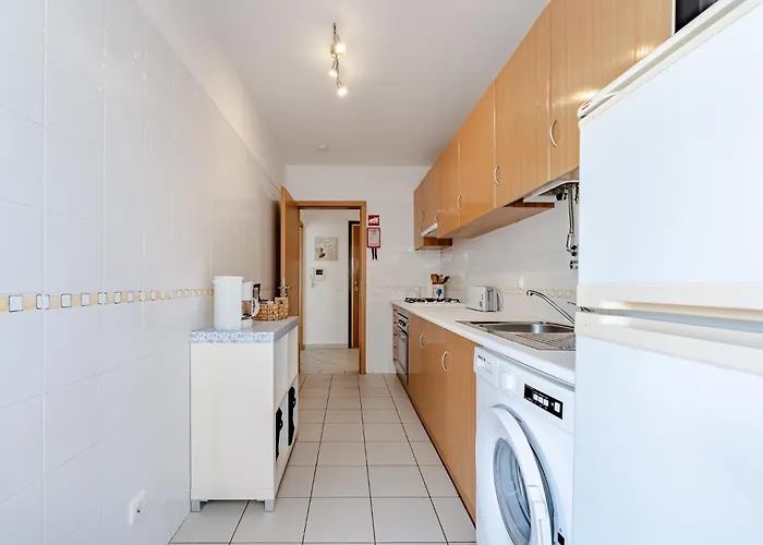 Holiday Home Portimao Apartment *