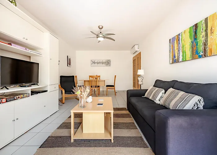 アパート Holiday Home Portimao *