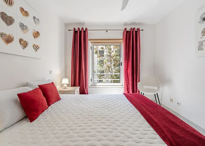 Holiday Home Portimao Apartment Portimao