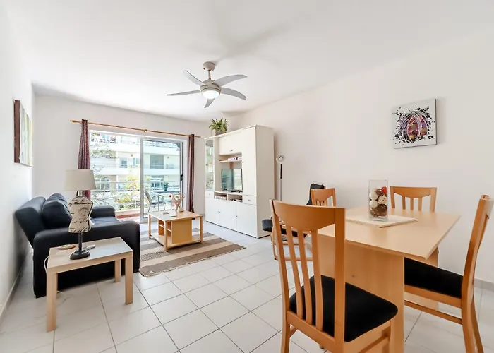 Apartment Holiday Home Portimao Portimao